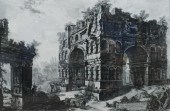 AFTER GIOVANNI BATTISTA PIRANE