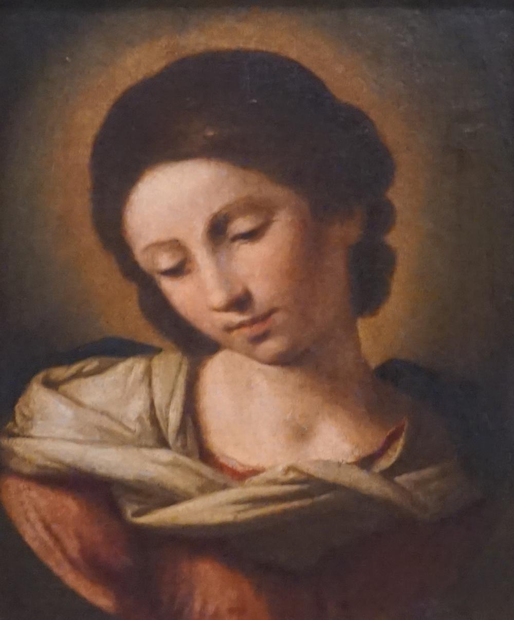 AFTER GIOVANNI BATTISTA SALVI