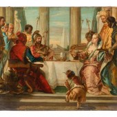 After Giovanni Battista Tiepol