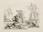 After Giovanni Battista Tiepol