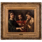 After Giovanni Francesco Barbi