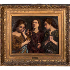 After Giovanni Francesco Barbieri