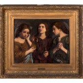After Giovanni Francesco Barbi