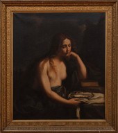AFTER GIOVANNI FRANCESCO BARBI