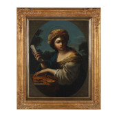 AFTER GIOVANNI FRANCESCO ROMAN