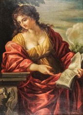 AFTER GIOVANNI FRANCESCO ROMAN