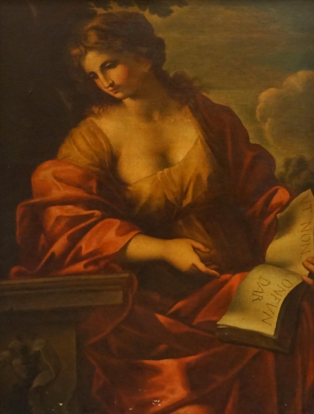 AFTER GIOVANNI FRANCESCO