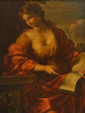 AFTER GIOVANNI FRANCESCO ROMAN