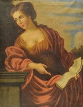 AFTER GIOVANNI FRANCESCO ROMAN