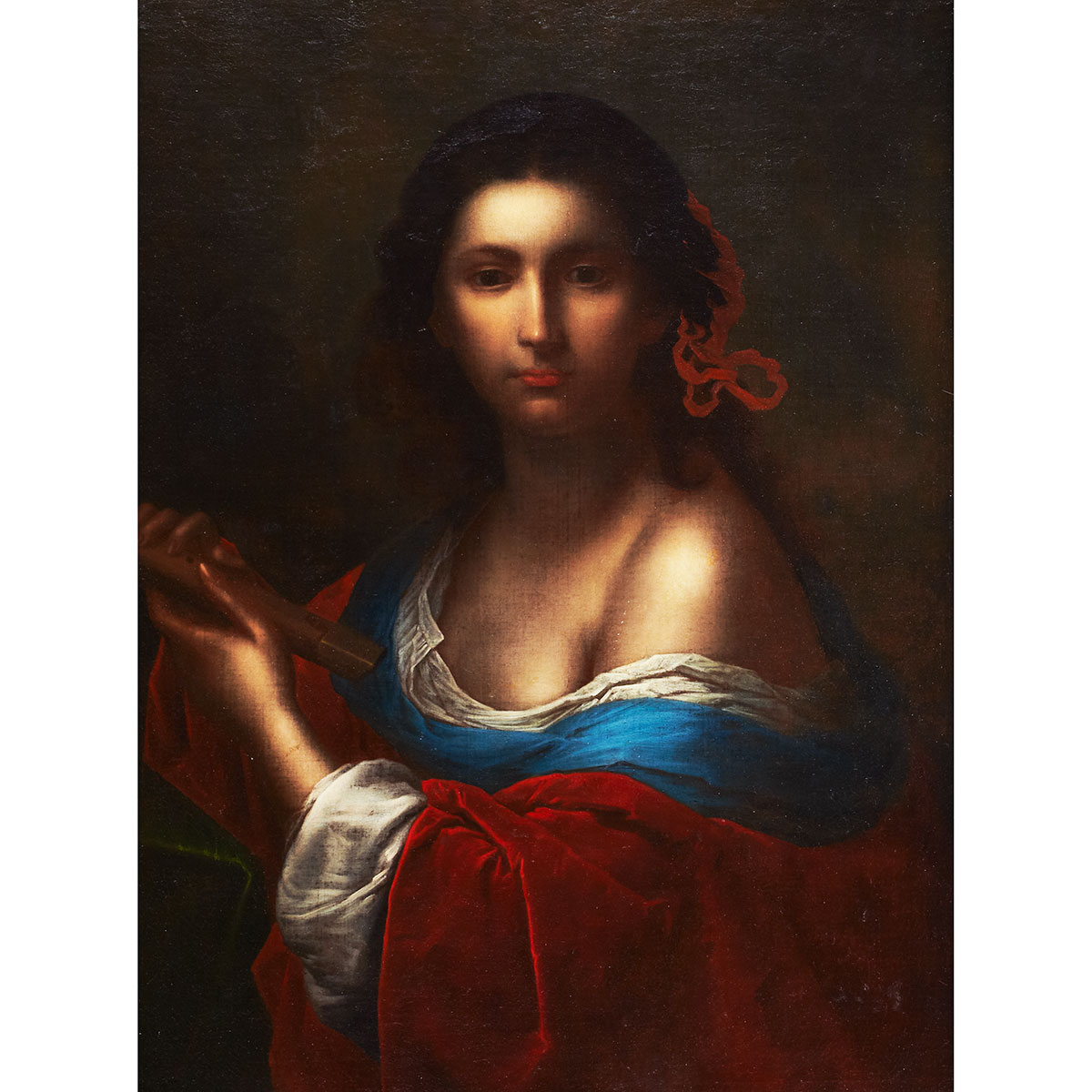 After Giovanni Martinelli