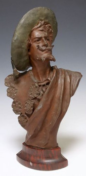 AFTER GIUSEPPE MORETTI (D.1935