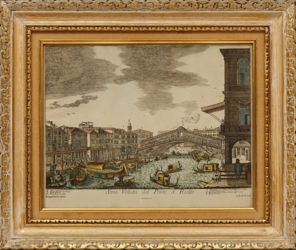 AFTER GIUSEPPE VALERIANI
