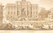 After Giuseppe Vasi (1710-1782