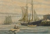 AFTER GORDON GRANT, HARBOR SCE