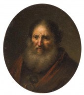 After Govaert Flinck (Dutch 16