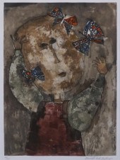 AFTER GRACIELA RODO BOULANGER,