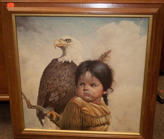 After Gregory Perillo. ''Brave