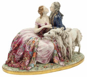 AFTER GUIDO CACCIAPUOTI (1892-