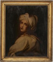 AFTER GUIDO RENI CONTINENTAL O