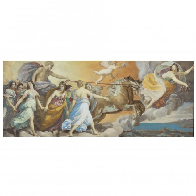 AFTER GUIDO RENI (ITALIAN,