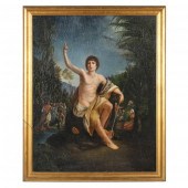 AFTER GUIDO RENI (ITALIAN, 157