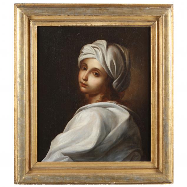AFTER GUIDO RENI (ITALIAN,