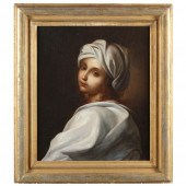 AFTER GUIDO RENI (ITALIAN, 157