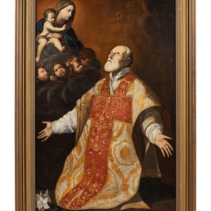 After Guido Reni (Italian,
