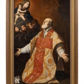 After Guido Reni (Italian, 157