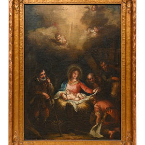 After Guido Reni (Italian,