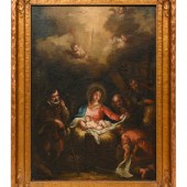 After Guido Reni (Italian, 157