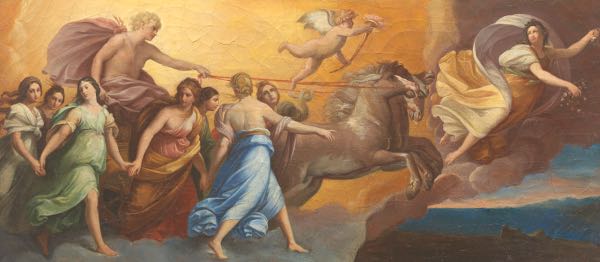 AFTER GUIDO RENI (ITALIAN,