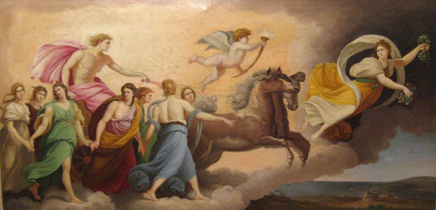 After Guido Reni (Italian,