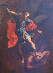 AFTER GUIDO RENI  (italian 157