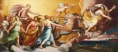 AFTER GUIDO RENI PAINTING AURO