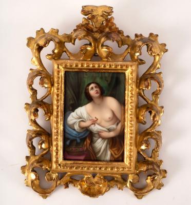 After Guido Reni The Death of