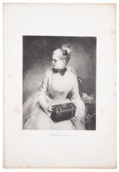 AFTER GUSTAVE JEAN JACQUET (FR