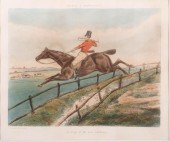 AFTER H. ALKEN, BRITISH , PLAY