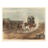 AFTER H. WALTER (ENGLISH, 19TH