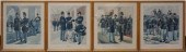 AFTER H.A. OGDEN, MILITARY UNI