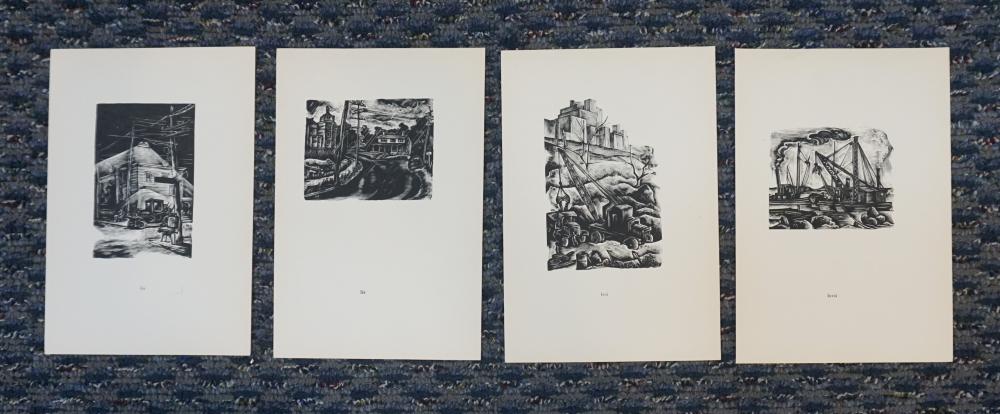 AFTER HANS ALEXANDER MUELLER
