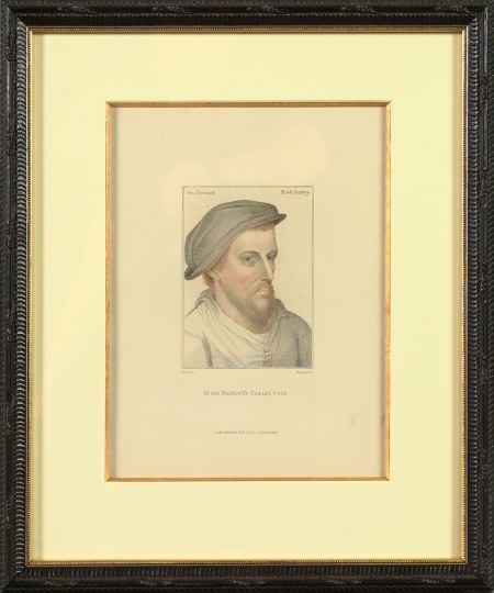 After Hans Holbein (German,