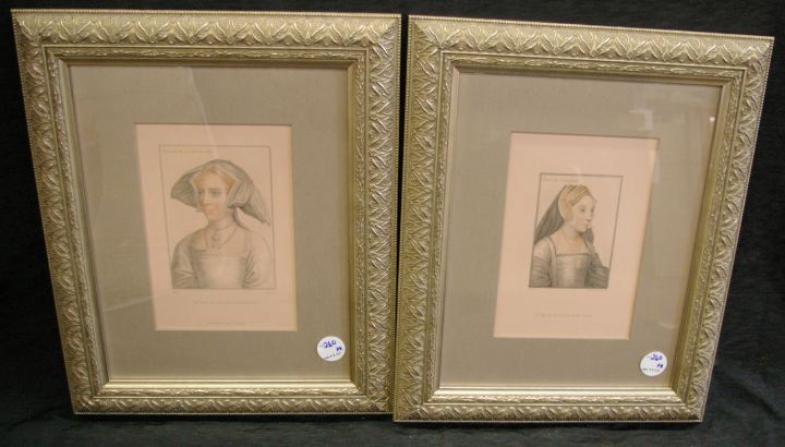 After Hans Holbein (German,