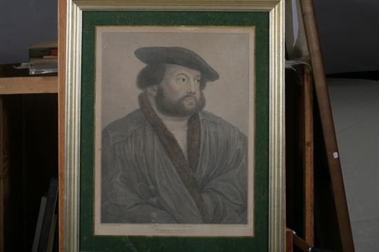AFTER HANS HOLBEIN THE YOUNGER