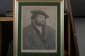 AFTER HANS HOLBEIN THE YOUNGER