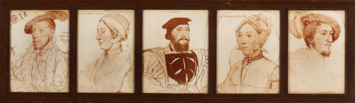 After Hans Holbein the Younger