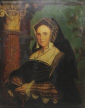 (AFTER) HANS HOLBEIN THE YOUNG