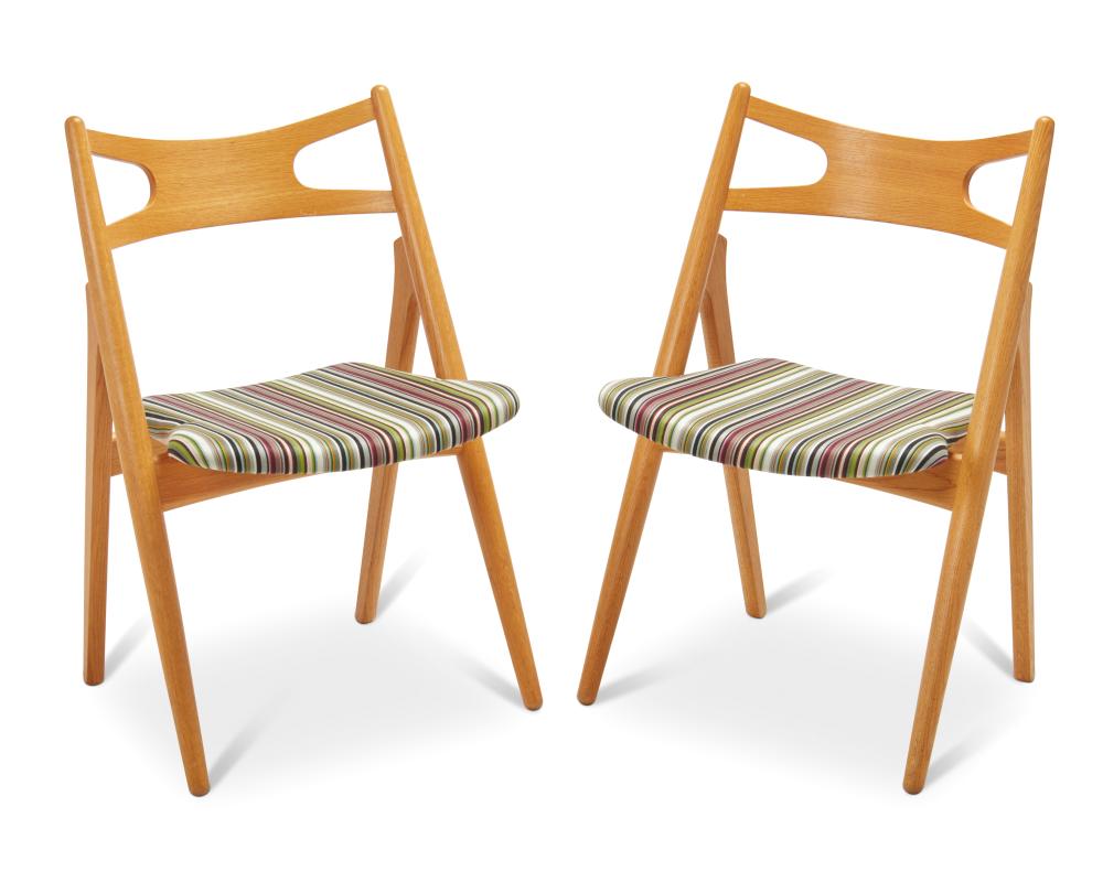 AFTER HANS WEGNER (1914-2007),