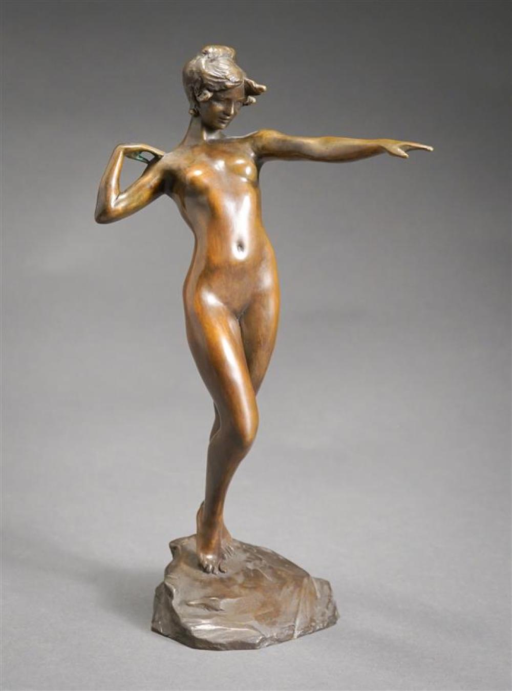 AFTER HARRIET WHITNEY FRISHMUTH