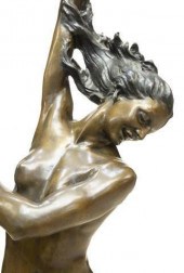 AFTER HARRIET WHITNEY FRISHMUT